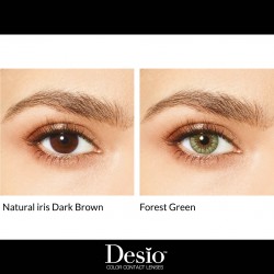 DESİO FOREST GREEN